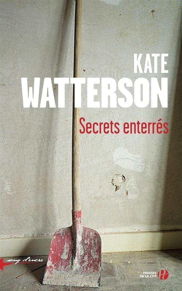 SECRETS ENTERRES