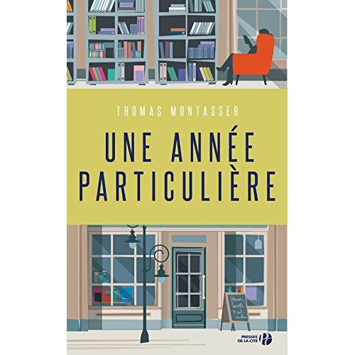 UNE ANNEE PARTICULIERE