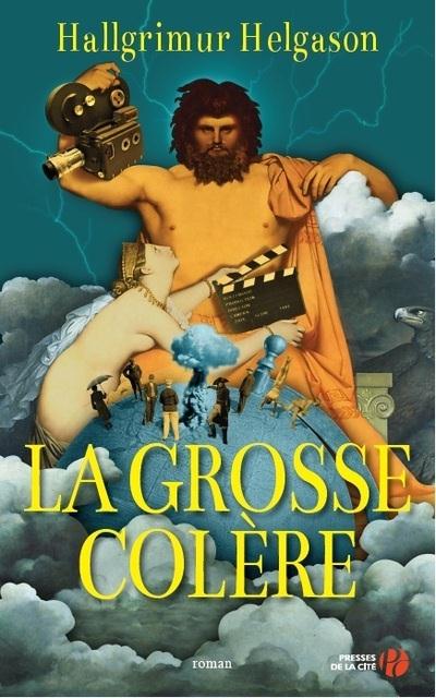 La grosse ColÃ¨re