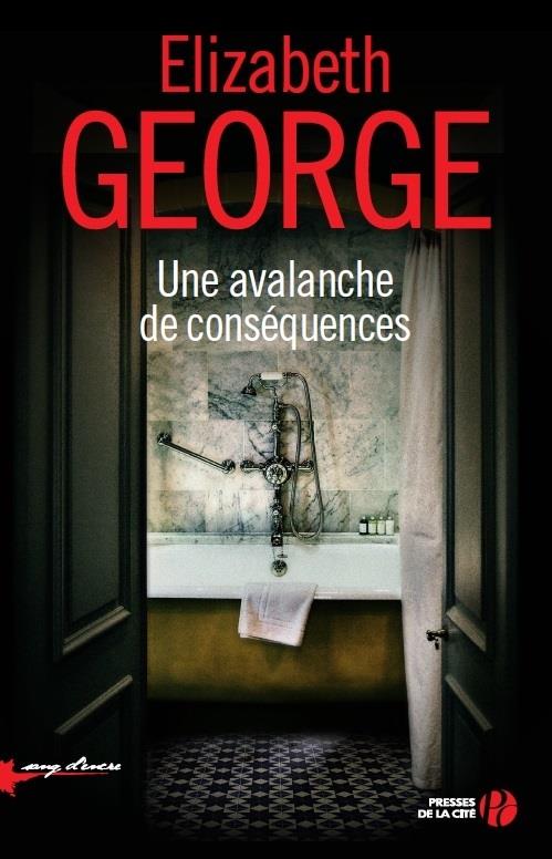 UNE AVALANCHE DE CONSEQUENCES