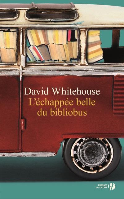 L'ECHAPPEE BELLE DU BIBLIOBUS