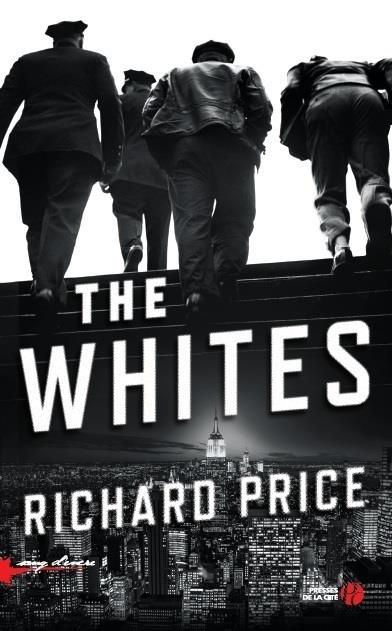 THE WHITES