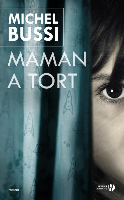 MAMAN A TORT