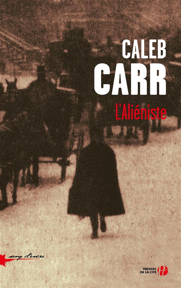 L'AliÃ©niste