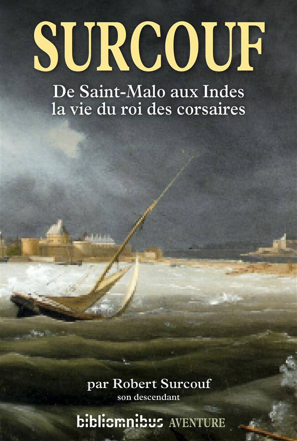 SURCOUF