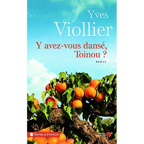 Y AVEZ-VOUS DANSE, TOINOU ?