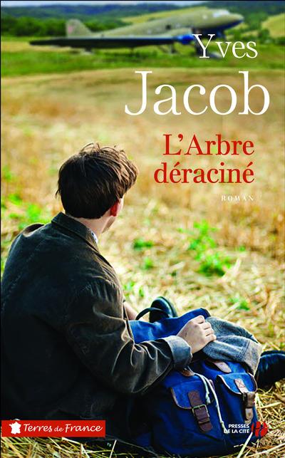 L'ARBRE DERACINE