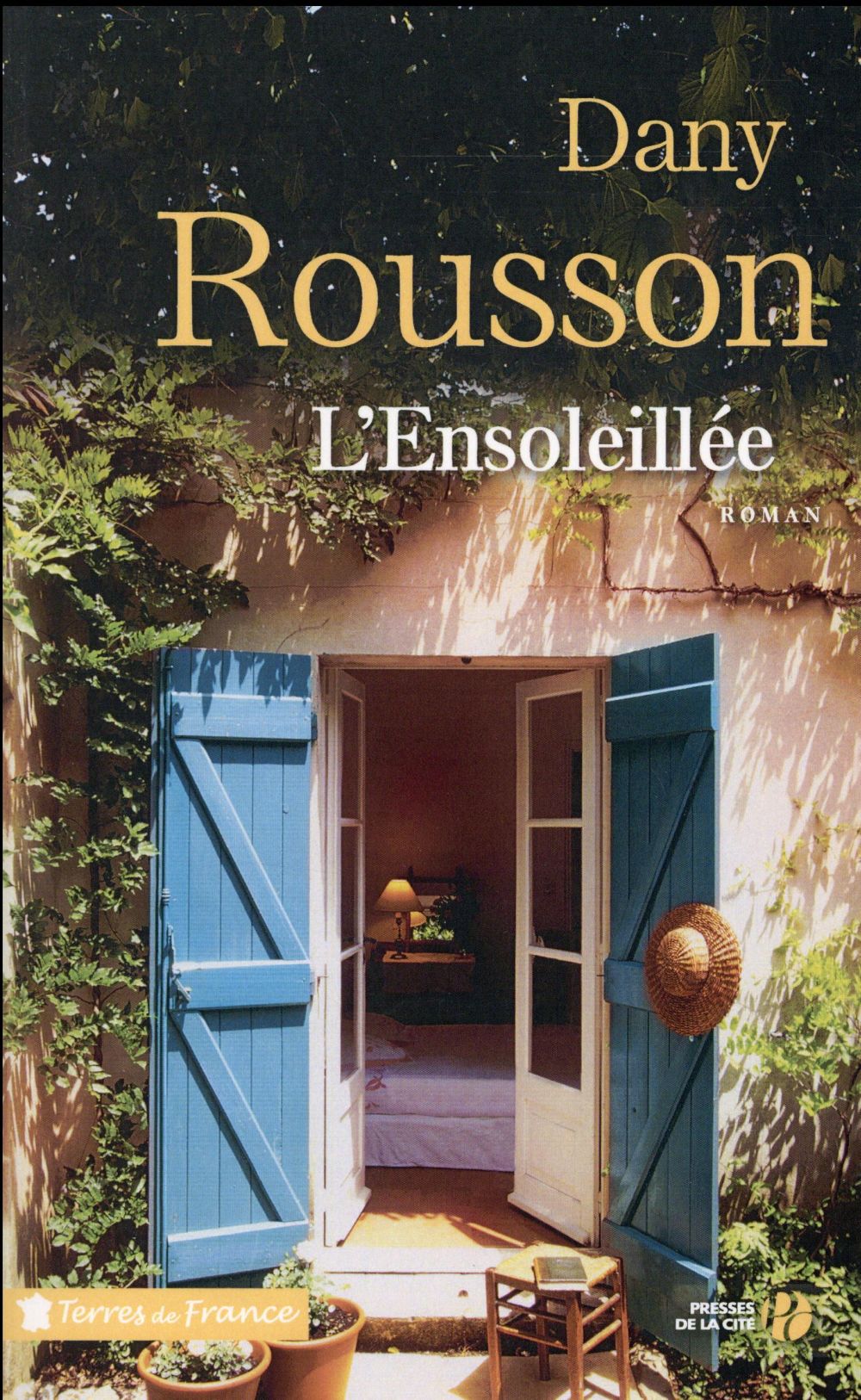 L'ENSOLEILLEE