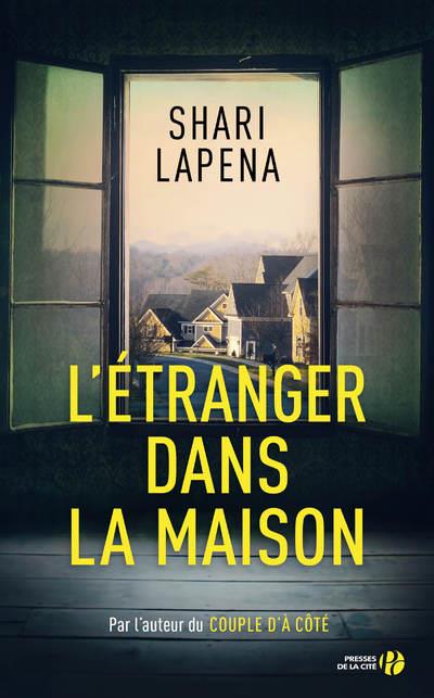 L'ETRANGER DANS LA MAISON