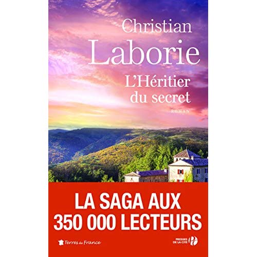 L'HERITIER DU SECRET