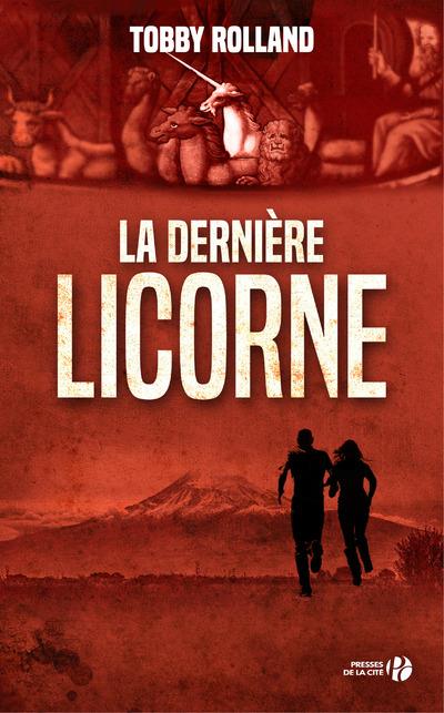 LA DERNIERE LICORNE