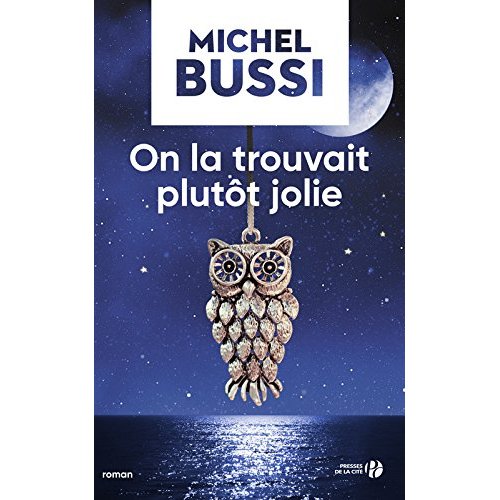 ON LA TROUVAIT PLUTOT JOLIE