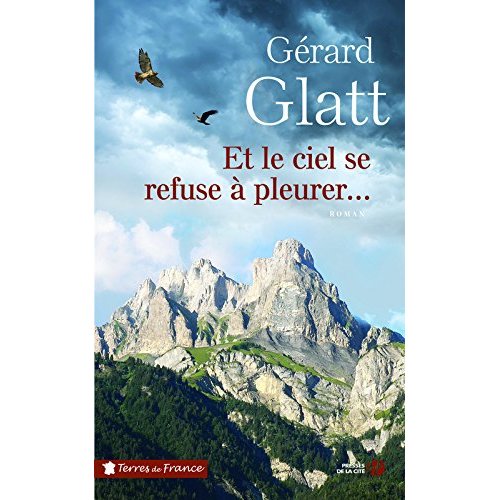 ET LE CIEL SE REFUSE A PLEURER...