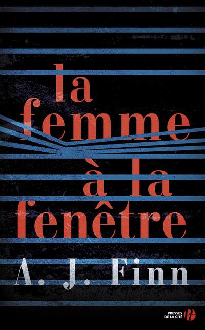 LA FEMME A LA FENETRE
