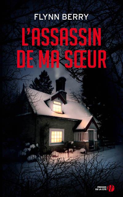 L'ASSASSIN DE MA SOEUR