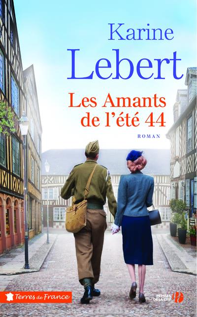 LES AMANTS DE L'ETE 44