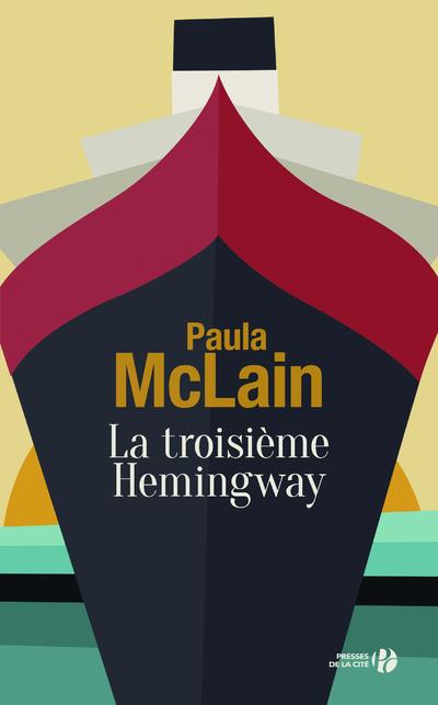 LA TROISIEME HEMINGWAY