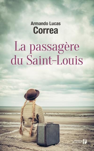 LA PASSAGERE DU SAINT-LOUIS