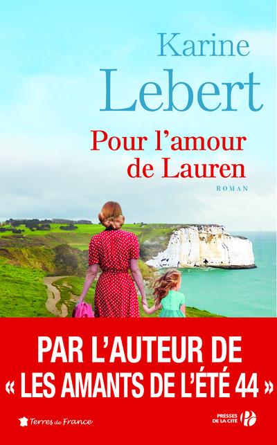 POUR L'AMOUR DE LAUREN