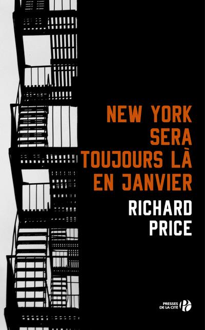 NEW-YORK SERA TOUJOURS LA EN JANVIER