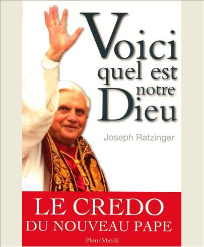 VOICI QUEL EST NOTRE DIEU