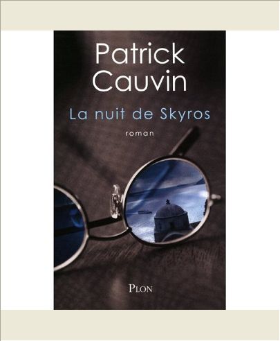 LA NUIT DE SKYROS - VOL04