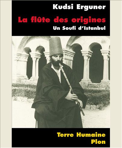 LA FLUTE DES ORIGINES