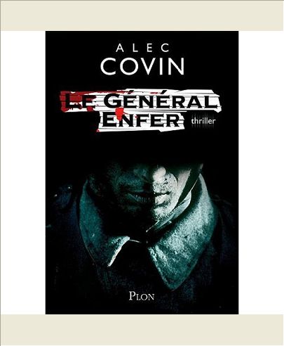 LE GENERAL ENFER - VOL03