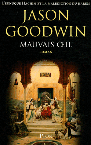 MAUVAIS OEIL
