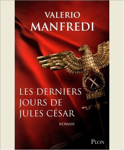 LES DERNIERS JOURS DE JULES CESAR