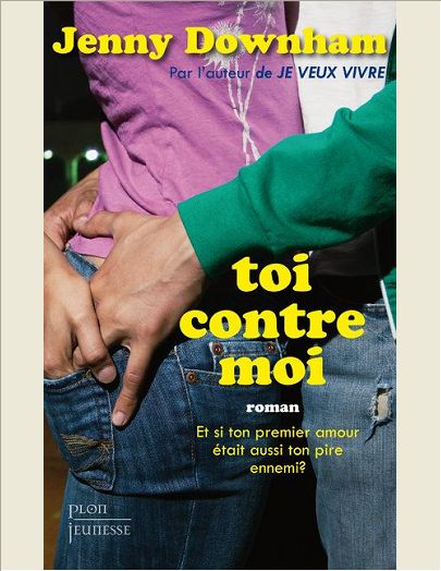 TOI CONTRE MOI (N. ED)