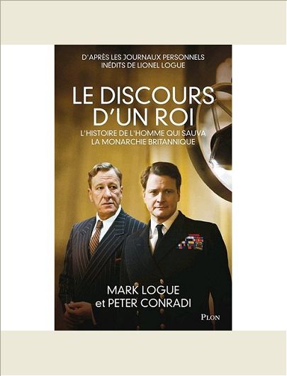 LE DISCOURS D'UN ROI