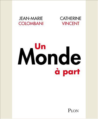UN MONDE A PART