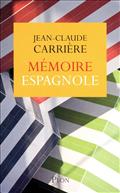 MEMOIRE ESPAGNOLE