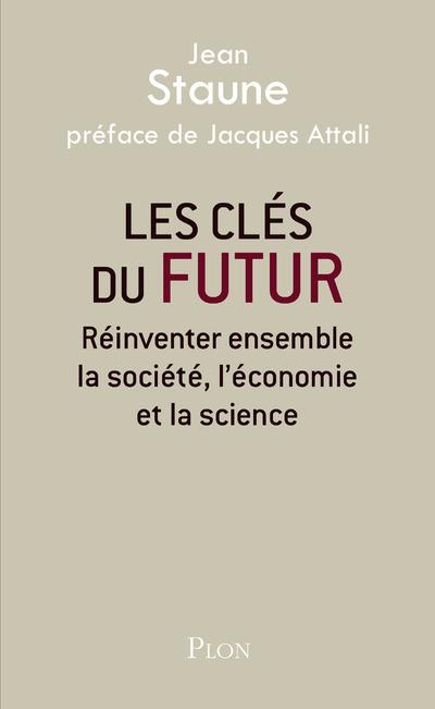 LES CLES DU FUTUR
