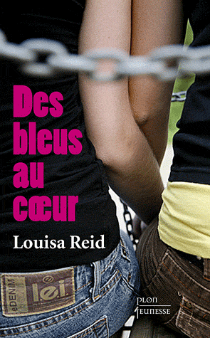DES BLEUS AU COEUR