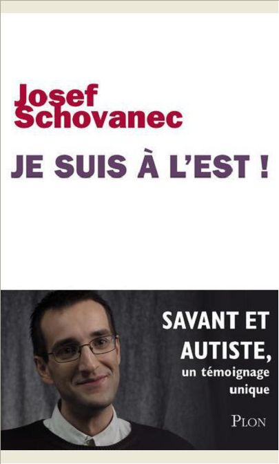 JE SUIS A L'EST !