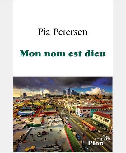 MON NOM EST DIEU