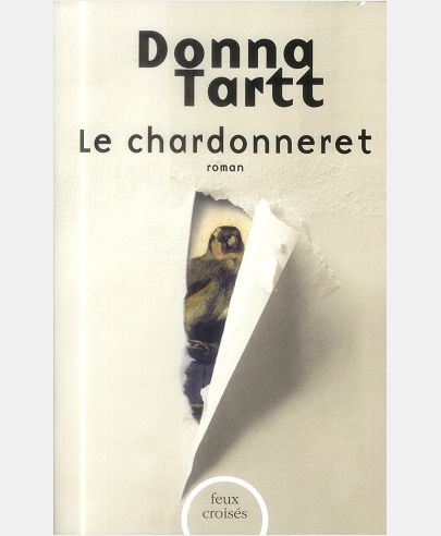 LE CHARDONNERET