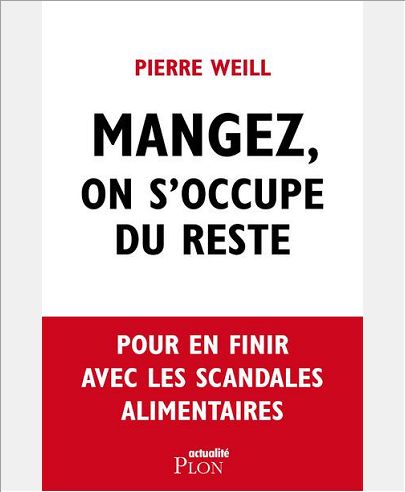 MANGEZ, ON S'OCCUPE DU RESTE