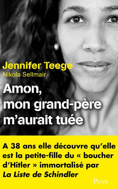 AMON - MON GRAND-PERE M'AURAIT TUEE