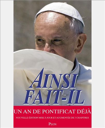 AINSI FAIT-IL ?