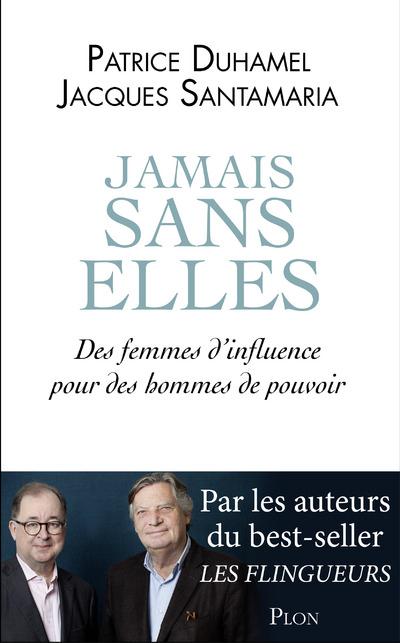 JAMAIS SANS ELLES