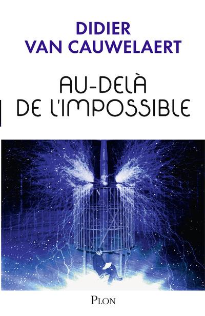 AU-DELA DE L'IMPOSSIBLE - VOL3