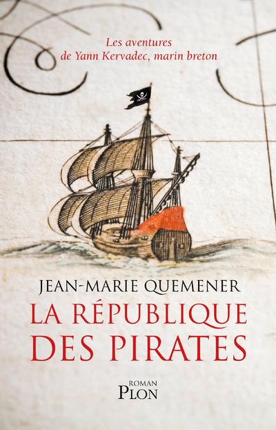 LA REPUBLIQUE DES PIRATES