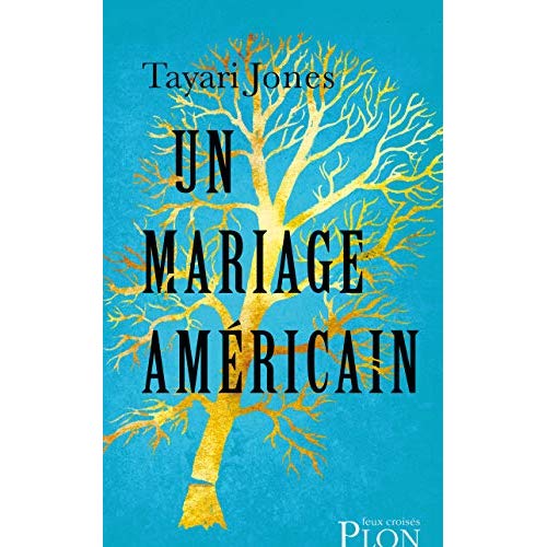 UN MARIAGE AMERICAIN