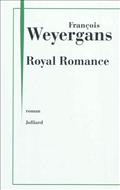 ROYAL ROMANCE