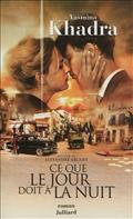 CE QUE LE JOUR DOIT A LA NUIT