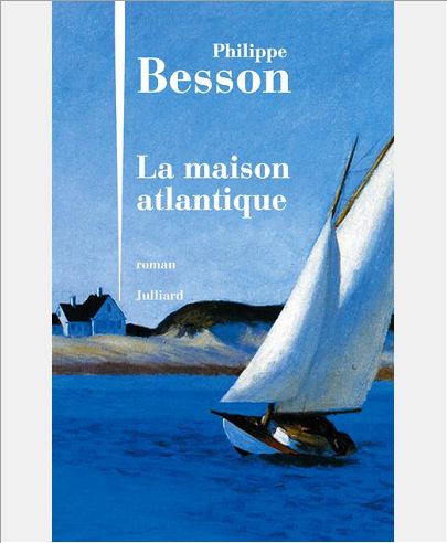 LA MAISON ATLANTIQUE