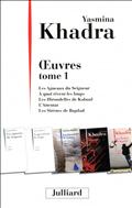 OEUVRES - TOME 1 - - VOL01